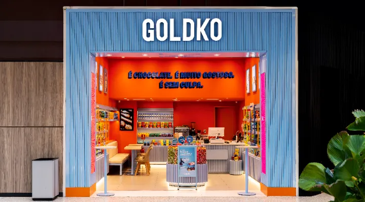 Goldko Maceió - 2